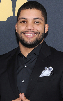 O'Shea Jackson Jr.